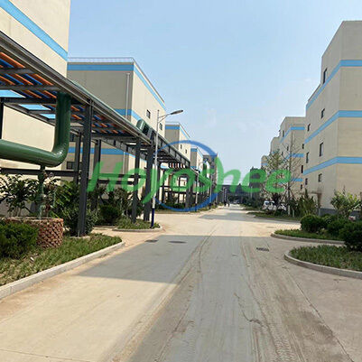 Hoyoshee Chemical industrial Co.Ltd manufacturer production line