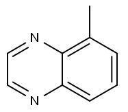 5 Methylquinoxaline CAS 13708-12-8 Flavor Intermediate Compound