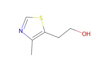 5-(2-Hydroxyethyl)-4-methylthiazole   CAS 137-00-8 for Vitamin B1 basic material