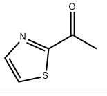 CAS 24295-03-2 Food Grade Spice 2-Acetylthiazole  With 99% Purity to enhance savory, roasted, and nutty aroma