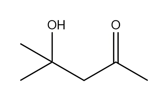 99% Purity Clear Liquid 4-Mercapto-4-Methylpentan-2-One CAS 19872-52-7