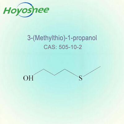 99% Purity 3-Methylthiopropanol Methionol CAS 505-10-2 Meaty Odor