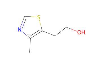 5-(2-Hydroxyethyl)-4-Methylthiazole Flavour Agents CAS 137-00-8 Thiol Chemical