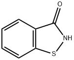 CAS 2634-33-5 1,2-Benzisothiazolin-3-One Industrial Bactericide Inhibiting Microorganism Growth