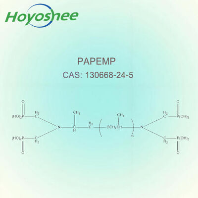 Polyamino Polyether Methylene Phosphonic Acid PAPEMP CAS 130668-24-5 scale and corrosion inhibition in Industrial Cooling Water Membrane Systems (RO/NF) &Oilfield Water Treatment&Desalination