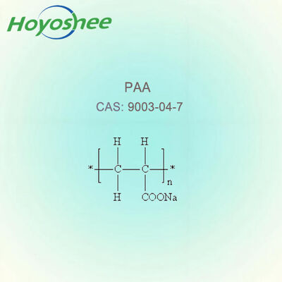 CAS 9003-04-7 PolyacrylatesodiumAq  Corrosion scale inhibitor and water stabilizer water treatment