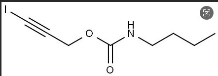 CAS 55406-53-6 Iodopropynyl butylcarbamate IPBC preservative in Shampoos and conditioners & soaps and body washes