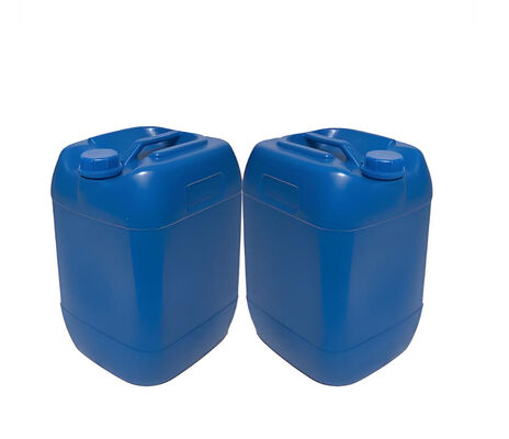 Non-Oxidizing Biocide Water Treatment Chemical in Liquid Form with Yellow Brown Color and ≥30.0% Solid Content for Microbial Control