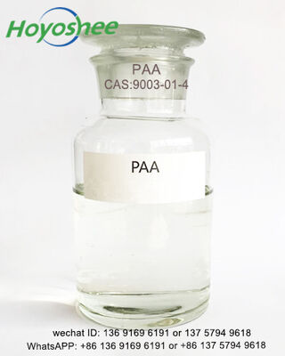 Polyacrylic acid CAS 9003-01-4  Microbicide and spermicide formulations for protection against HIV