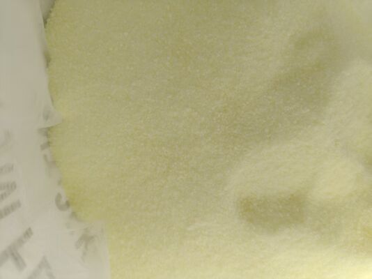 99.7% Purity Sodium ferrocyanide Anti-caking Agent Light Yellow Crystals for Food and Industrial Use