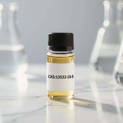 99% Purity Methyl 3-Methylthiopropionate CAS 13532-18-8 C5H10O2S FEMA Approved Flavor Intermediate for Formulating Meat, Soup, and Fruit-based Food Essences