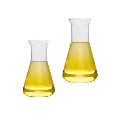 Organic Diallyl Sulfide Bis(2-Propenyl) Sulfide Liquid CAS 592-88-1 FEMA Approved  Flavor with a Sharp, Savory Garlic Note
