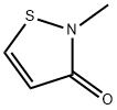 2-Methyl-4-isothiazolin-3-one (Methylisothiazolinone) - Broad-Spectrum Antibacterial for Corrosion Prevention and Highly Soluble in Water