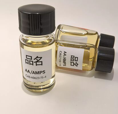 2-acrylamido-2-methylpropanesulfonic acid-acrylic acid copolymer (AA/AMPS) CAS 40623-75-4 Fields of Oilfield Water Injection Treatment, Boiler Water treatment, Seawater Desalination, Water treatment