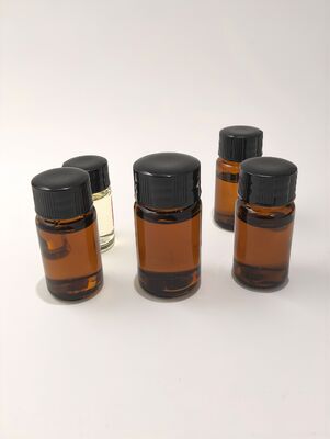 C6H8OS 2-Methyl-3-Methylthiofuran Clear Liquid Cas 63012-97-5 Flavor addictive as as a building block for savory and nutty profiles
